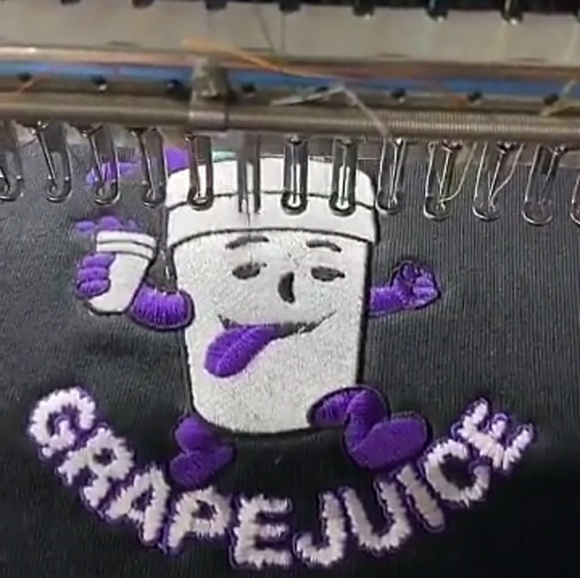 Meet your Posher, Nasir - Picture 1 of 1